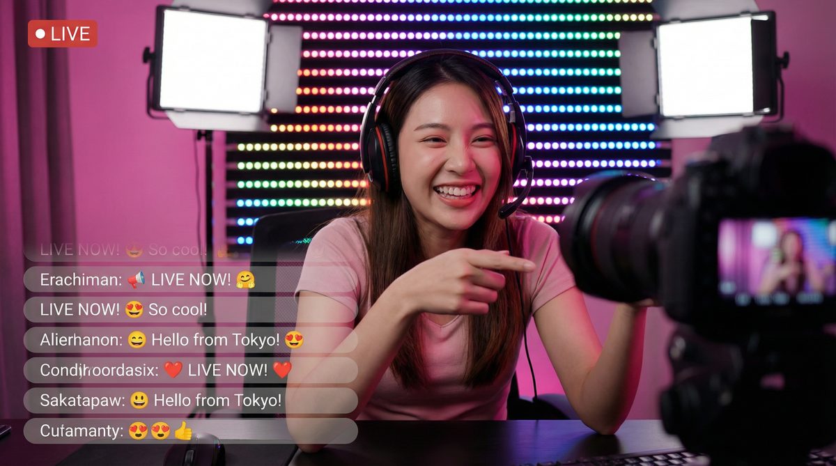 黑丝美女直播视频